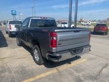 New 2025 Chevrolet Silverado 1500 W/T w/ WT Value Package image 4