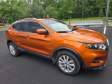 Used 2020 Nissan Rogue Sport SV image 5