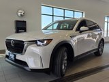 New 2025 MAZDA CX-90 3.3 Turbo w/ Preferred Package image 3