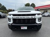Used 2020 Chevrolet Silverado 2500 Custom w/ Custom Value Package image 2