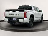 New 2025 Toyota Tundra Platinum image 4