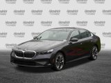 Certified 2025 BMW 540i xDrive image 3