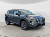 New 2026 Nissan Rogue S image 3