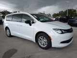 New 2025 Chrysler Voyager LX image 2