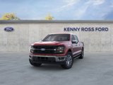 New 2025 Ford F150 XLT image 2