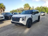 New 2025 Nissan Armada PRO-4X image 2