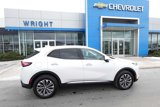New 2025 Buick Envision Preferred image 2