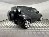 Certified 2024 Land Rover Defender 110 X-Dynamic SE image 4