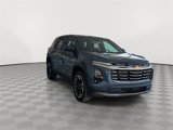 New 2026 Chevrolet Equinox LT w/ Safety and Technology Package image 2