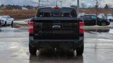 New 2024 Ford Maverick Lariat image 4