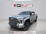 New 2025 Toyota Tundra Platinum image 3