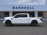 New 2025 Ford F150 Platinum w/ FX4 Off-Road Package image 3