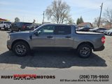Used 2024 Ford Maverick XLT w/ Equipment Group 300A Standard image 4