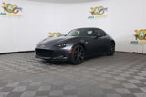 New 2024 MAZDA MX-5 Miata RF Grand Touring w/ Weather Package image 4