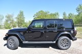 New 2025 Jeep Wrangler Sahara image 3