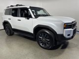 New 2025 Toyota Land Cruiser image 1