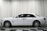 Used 2022 Rolls-Royce Ghost w/ Ghost Package image 5