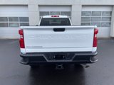 New 2025 Chevrolet Silverado 2500 W/T w/ WT Convenience Package image 6