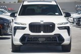New 2025 BMW X7 M60i image 2