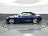 Used 2024 Audi A5 2.0T Premium Plus w/ Premium Plus image 4