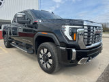 Used 2024 GMC Sierra 2500 Denali w/ Denali Reserve Package image 4
