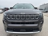 Used 2022 Jeep Compass Limited image 3