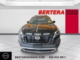New 2025 Nissan Pathfinder Rock Creek image 3