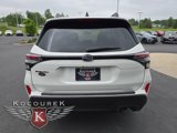 New 2025 Subaru Forester Limited image 5
