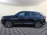 New 2025 Volkswagen Atlas Cross Sport SEL Premium R-Line image 4