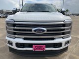 New 2025 Ford F250 Platinum w/ Platinum Plus Package image 2