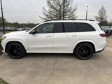 New 2025 Mercedes-Benz GLS 450 4MATIC image 6