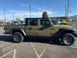 New 2025 Jeep Gladiator Mojave w/ Technology Group image 5