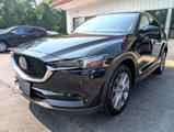 Used 2020 MAZDA CX-5 Grand Touring image 3