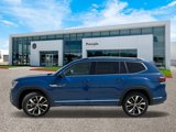 New 2025 Volkswagen Atlas SEL Premium R-Line image 4