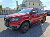 Used 2020 Ford Ranger XLT w/ Equipment Group 302A Luxury image 3
