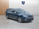 New 2025 Chrysler Pacifica Pinnacle image 2