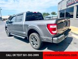 Used 2023 Ford F150 Lariat image 3