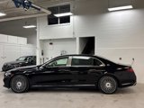 New 2025 Mercedes-Benz Maybach S 680 4MATIC image 4