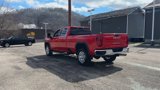 Certified 2024 GMC Sierra 3500 SLT w/ SLT Premium Package image 6