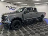 New 2025 Ford F350 XL image 3
