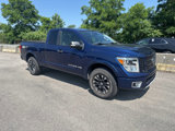 Used 2019 Nissan Titan PRO-4X image 3