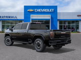 New 2026 GMC Sierra 2500 Denali Ultimate image 3