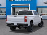 New 2026 Chevrolet Silverado 1500 LT Trail Boss w/ Safety Package image 4