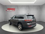 Used 2021 Jeep Grand Cherokee L Limited image 5
