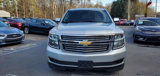 Used 2020 Chevrolet Suburban LT image 2