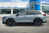 New 2026 Honda CR-V Sport Touring image 3