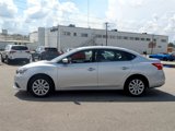 Used 2019 Nissan Sentra S image 2