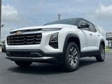 New 2026 Chevrolet Equinox LT w/ Convenience Package II image 3