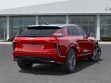 New 2026 Cadillac Lyriq V image 5