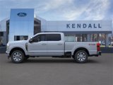 New 2025 Ford F350 King Ranch w/ Chrome Package image 3